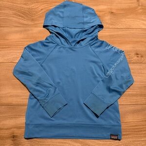 Patagonia capilene hoody
